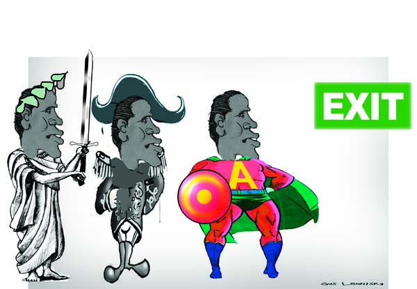 obama's wars